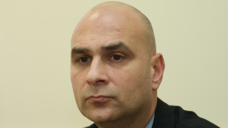 Димитър Франтишек Петров, ръководител на Специализираната прокуратура 