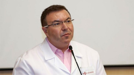 Dr. Kostadin Angelow