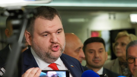 Delyan Peevski