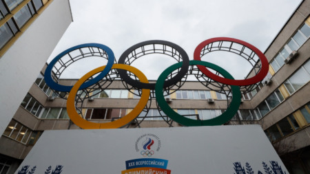 Руските спортисти няма да могат да участват на олимпийски игри за 4 години.