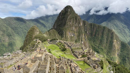 Строителството на инките – обвито в загадки