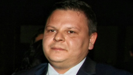 Христо Алексиев 