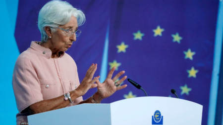 Европейската централна банка вероятно ще прекрати своята стимулираща програма за