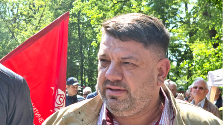Атанас Зафиров