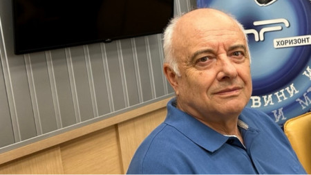 Васил Тончев