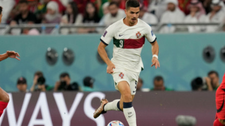 Реал поднесе извинения на Елче и неговия футболист Андре да Силва