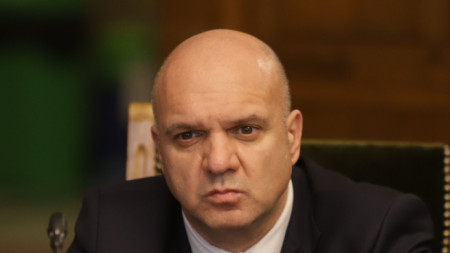 Явор Серафимов