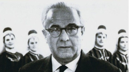 Philip Koutev