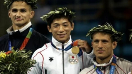 Той е последният български олимпийски медалист в джудото Като собственик