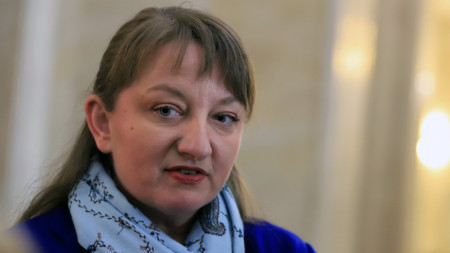 Ministrja Saçeva