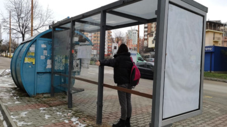 Община Велико Търново постави ултиматум на концесионера на автобусните спирки