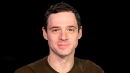 Андрей Захаров