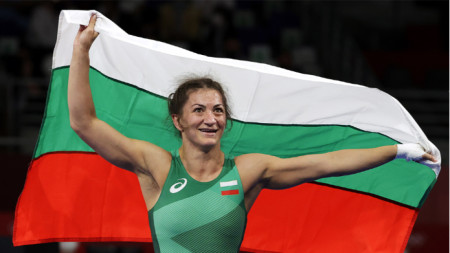Шест български състезателки ще участват на рейтинговия турнир по борба