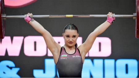Boyana Kostadinova