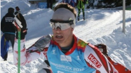 Симеон Деянов няма да участва на олимпийските игри в Пекин