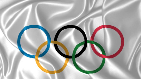 Първият олимпийски медал в историята на Сан Марино развълнува не