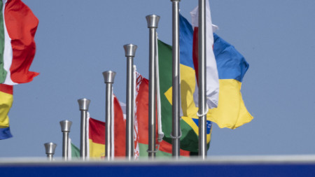 Спортистите от Русия и Беларус получиха забрана да се състезават