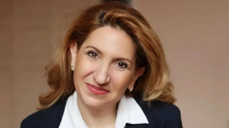 Ралица Кирилова, директор на 18 СУ в София