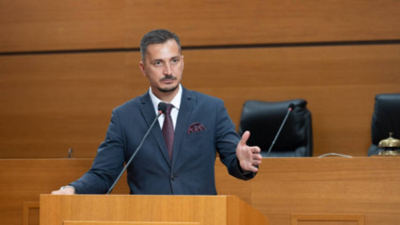 Николай Гюров 