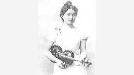 Неда Фтичева (1881-1960)