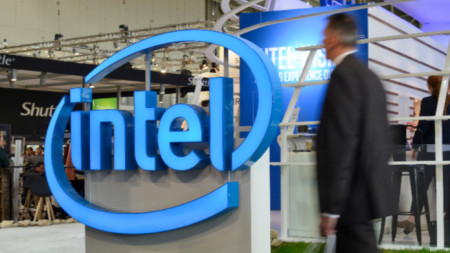 Intel Corporation обяви в петък че ще инвестира над 20