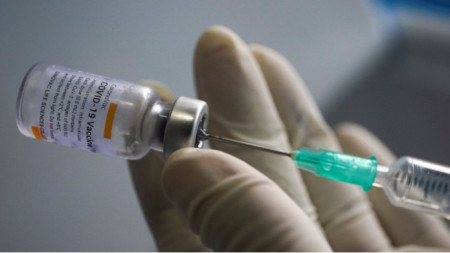 В Турция започна имунизацията с първата местна ваксина Тюрковак която