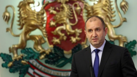 Държавният глава Румен Радев ще удостои изявени дейци на културата
