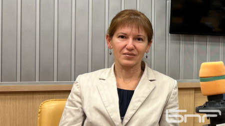 Ирина Манушева