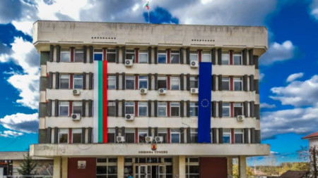 Община Средец