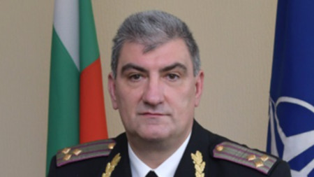 Служебното правителство предложи на президента да назначи полковник Ивайло Сотиров