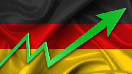 Икономическите нагласи на анализатори и инвеститори за Германия и цялата