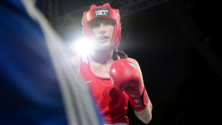 Венелина Поптолева