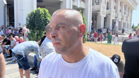 Юлиян Здравков