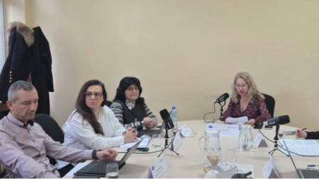 Фото: Министерство инноваций и роста