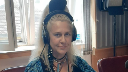 Весела Райчинова