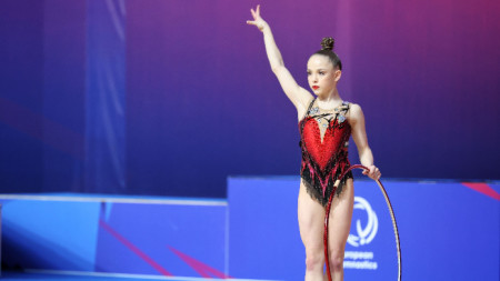 Стилияна Николова 
