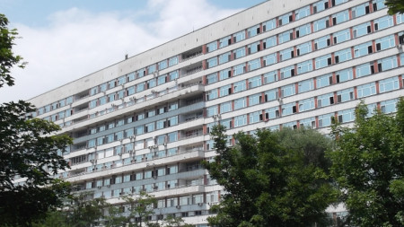 В Пловдив започват записванията за обявените от Университетската болница Свети