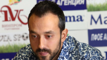 Футболният мениджър Георги Захариев е на мнение, че треньорите у нас работят грешно