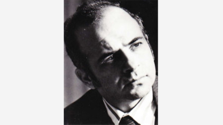 Цветан Цветанов (1931-1982)
