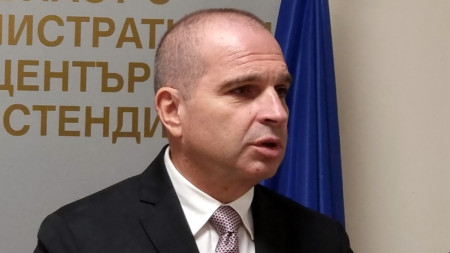 Гроздан Караджов