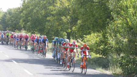 Тазгодишното 68 о издание на международна колоездачна Обиколка на България ще