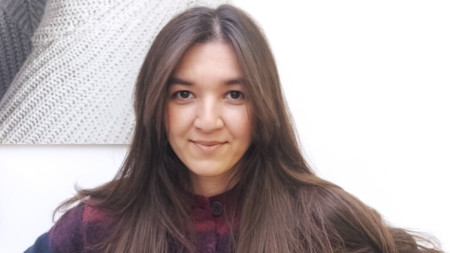 Şenel Süleymanova
