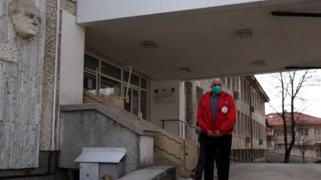 21 са заразените с коронавирус в община Златоград за последните