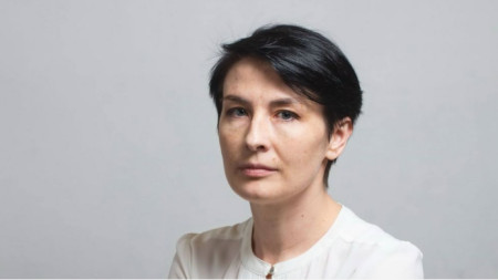 Олена Мискун