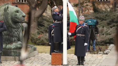 България празнува 144 години от Освобождението от османска власт с