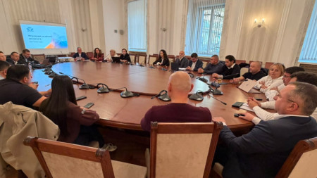 ПГ на ДПС-НОВО НАЧАЛО търси формула срещу спекулата при цените на храните 