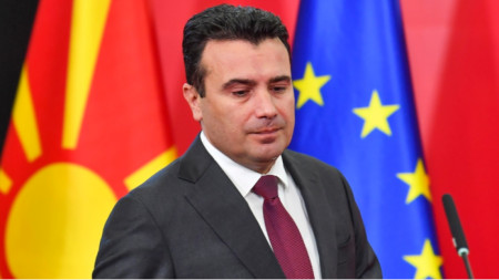 Властта и опозицията в Република Северна Македония са в надпревара
