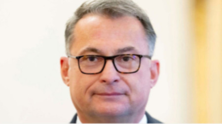 Йоахим Нагел, управител на Бундесбанк и член на ЕЦБ