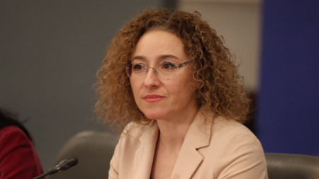 Ivanka Shalapatova