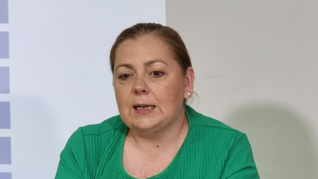 Кремена Атанасова